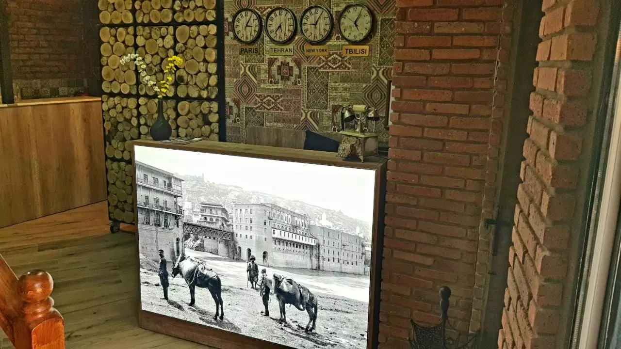 اپیک میدان تفلیس