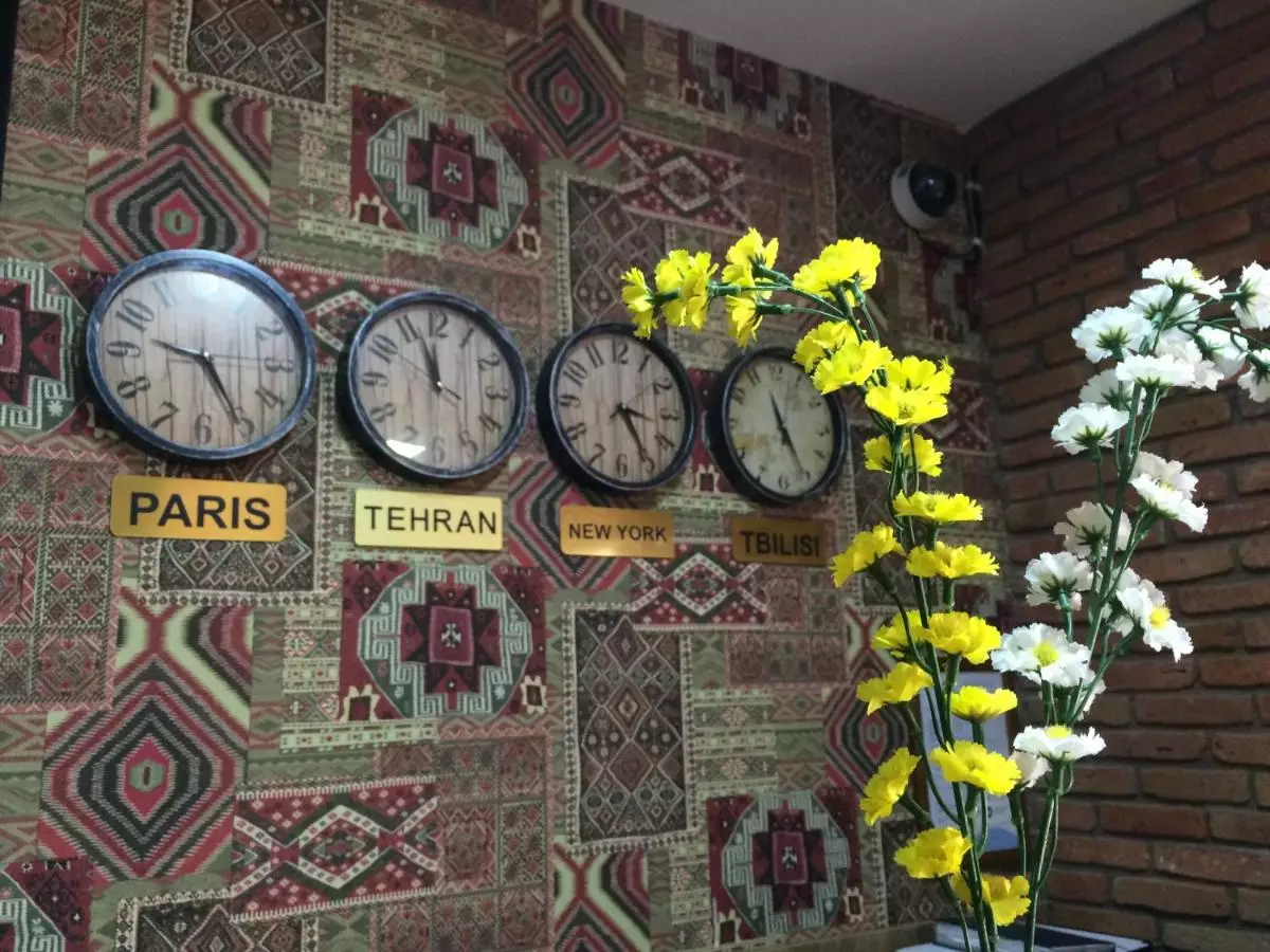 اپیک میدان تفلیس