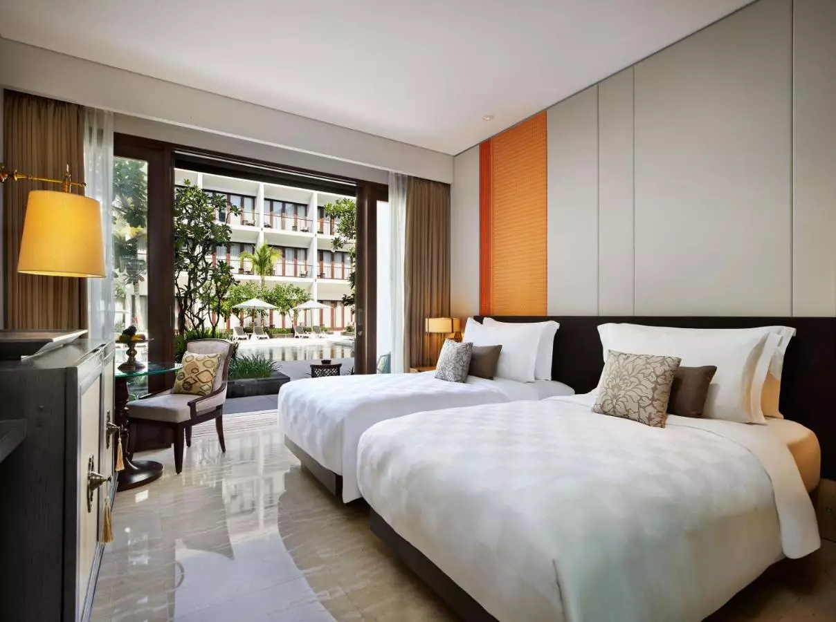 آنوایا بیچ ریزورت بالی