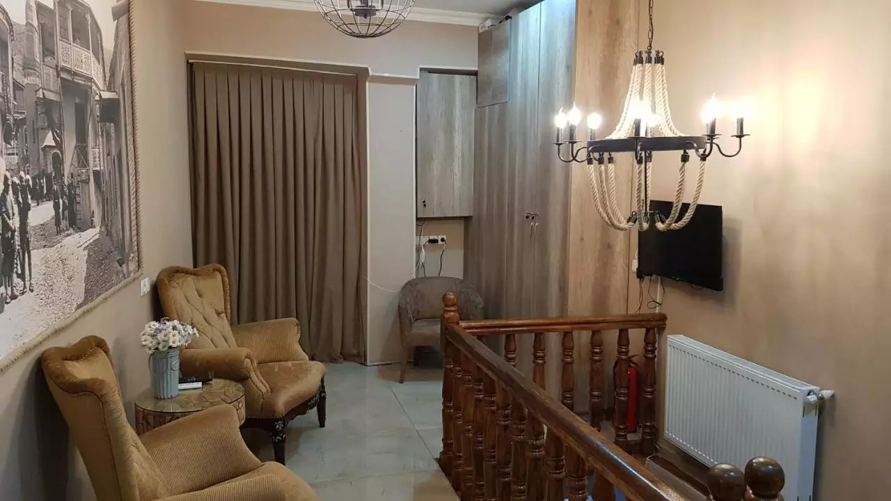 اپیک میدان تفلیس