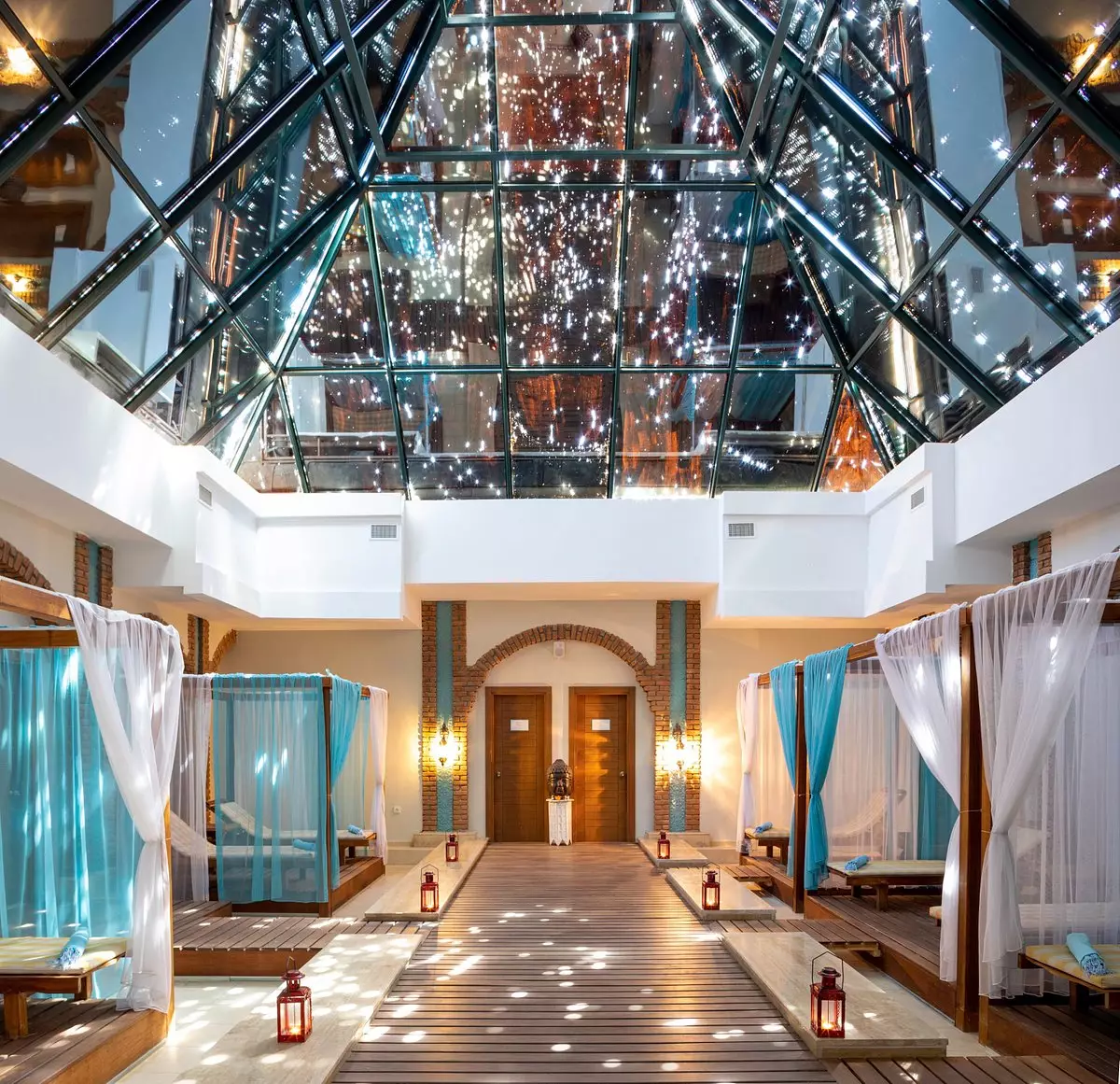 کایرابا بدروم امپریال