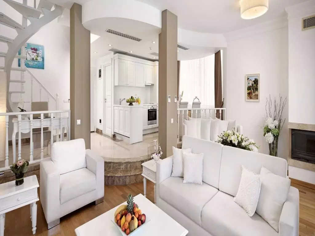 سیانجی ولبیینگ ریزورت