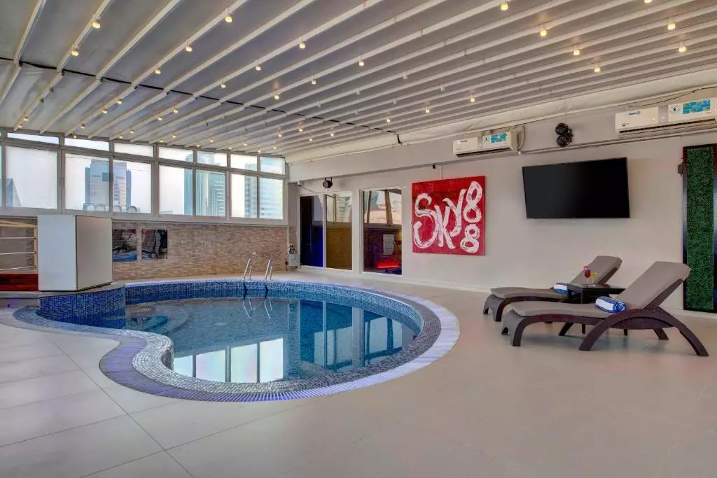 لوتوس گرند دبی