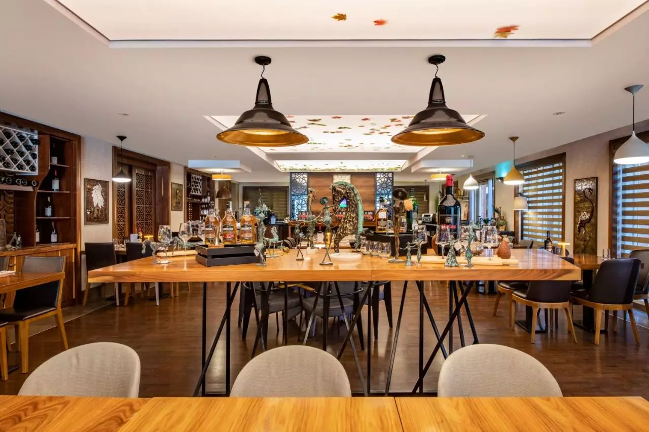 مرکور اولد تاون تفلیس