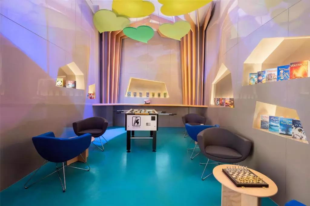 آتلانتیس رویال دبی