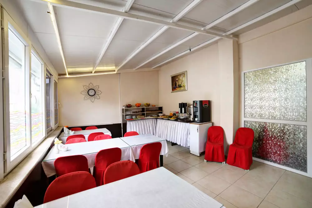 سرنیتی بوتیک استانبول