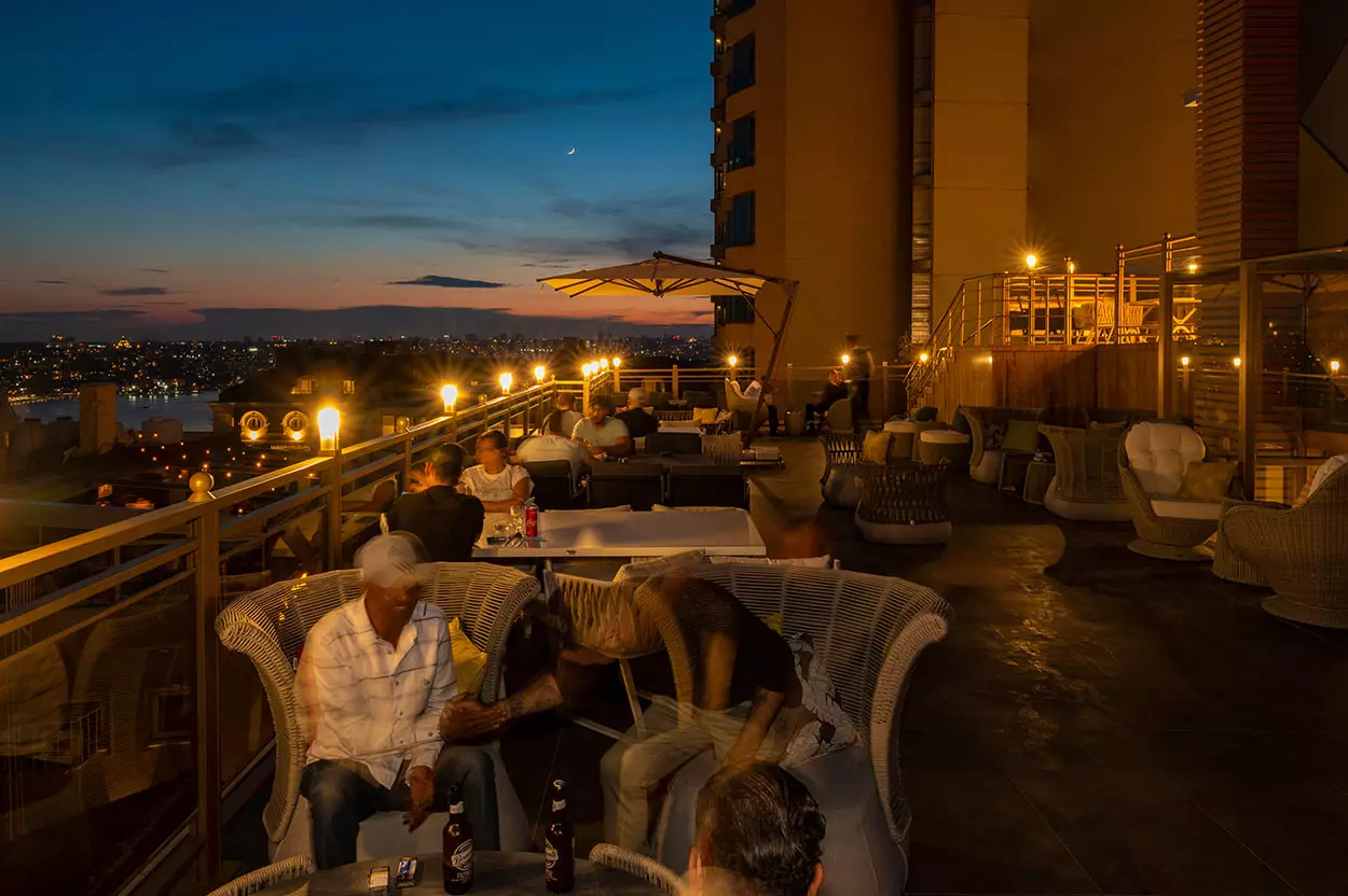 رامادا بای ویندهام (د پیک) استانبول