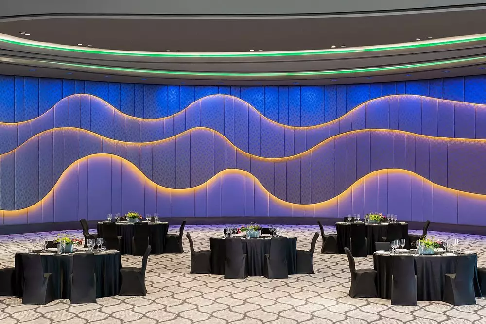 دبلیو د پالم دبی