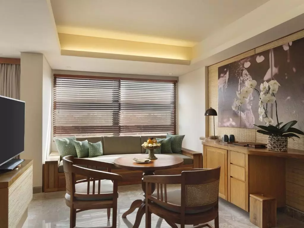 آمنایا ریزورت نوسا دوا