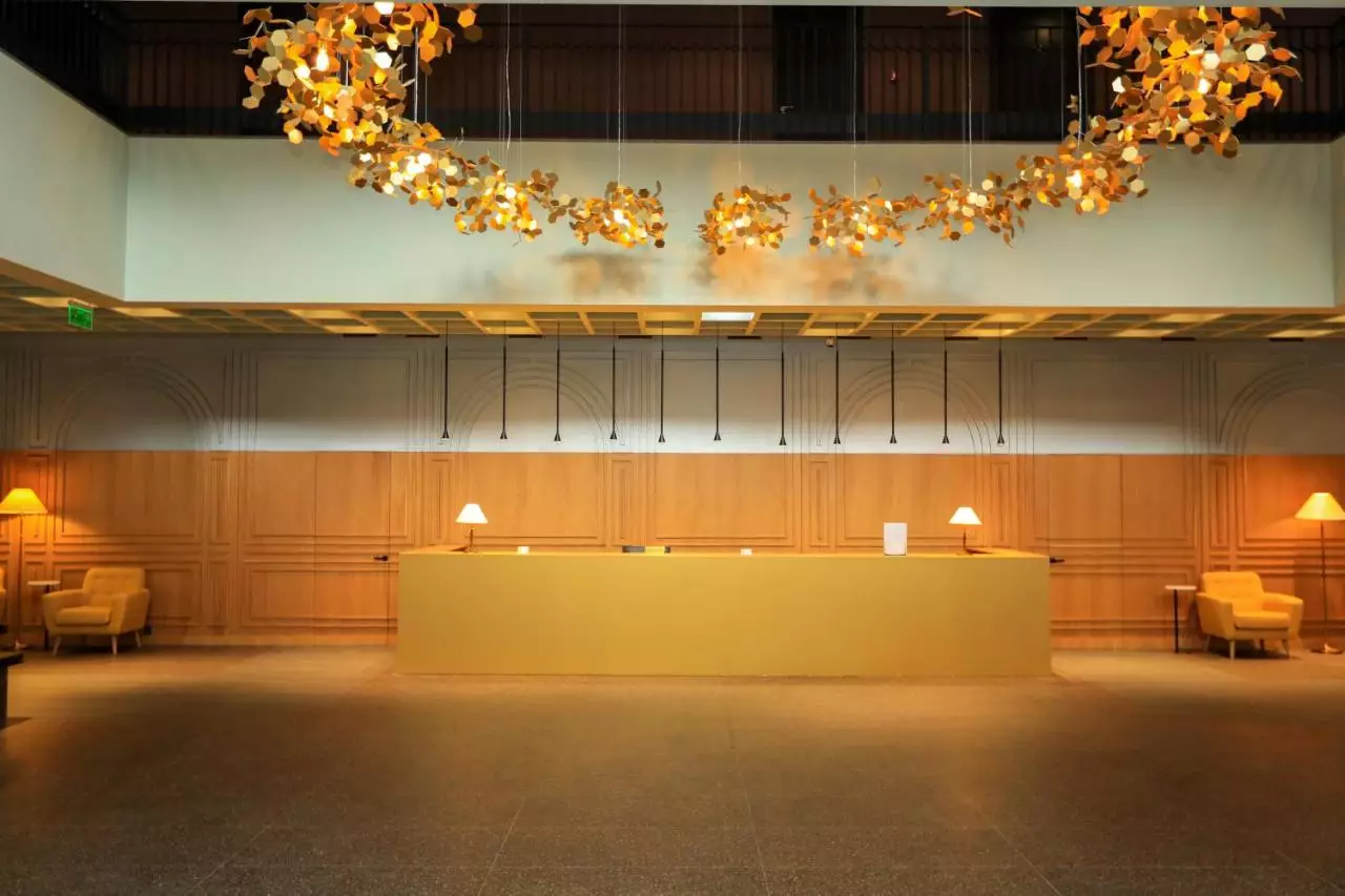 پاین آستوریا تفلیس