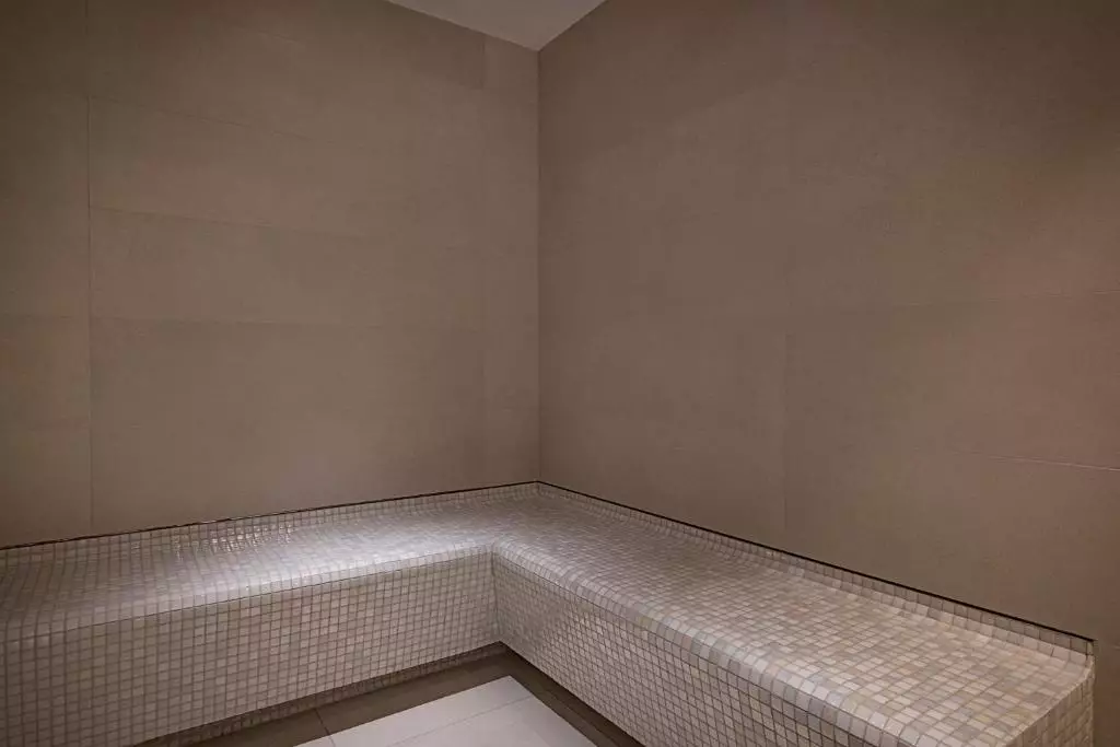 رزیدنس این شیخ زائد دبی