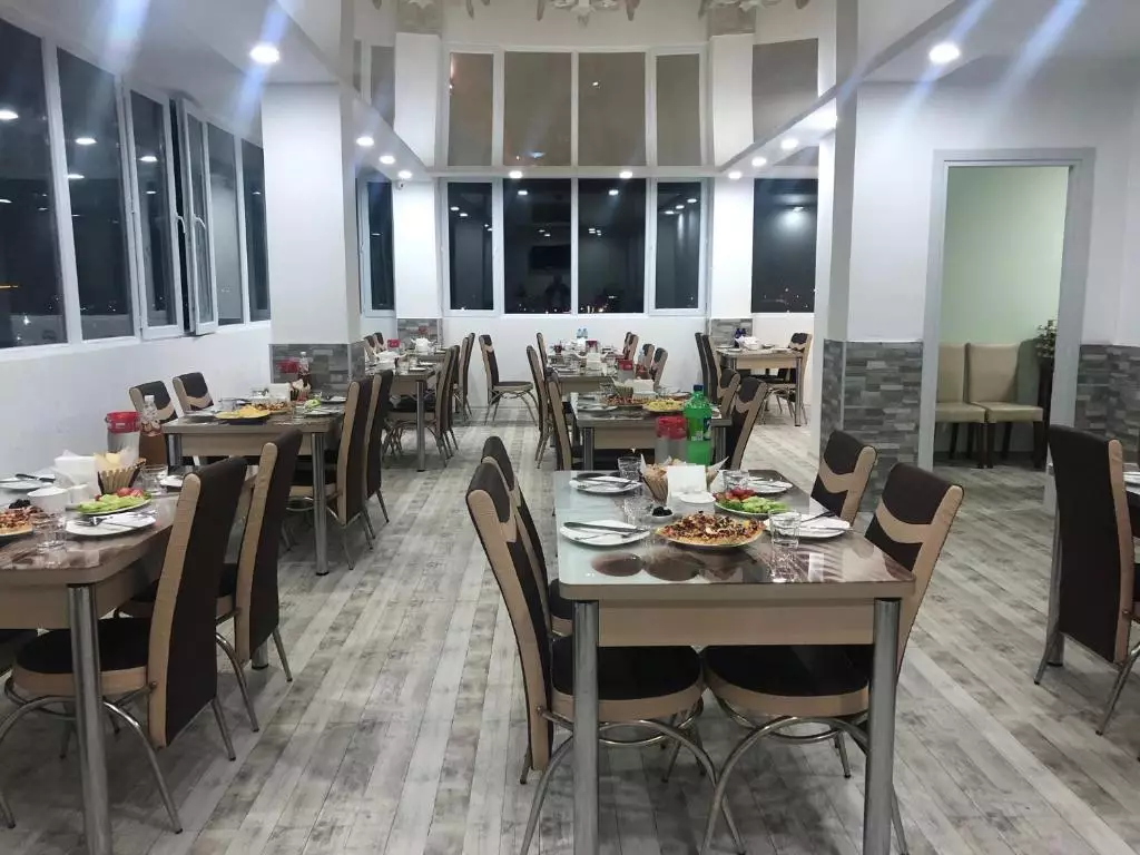 رویال جورجیا باتومی