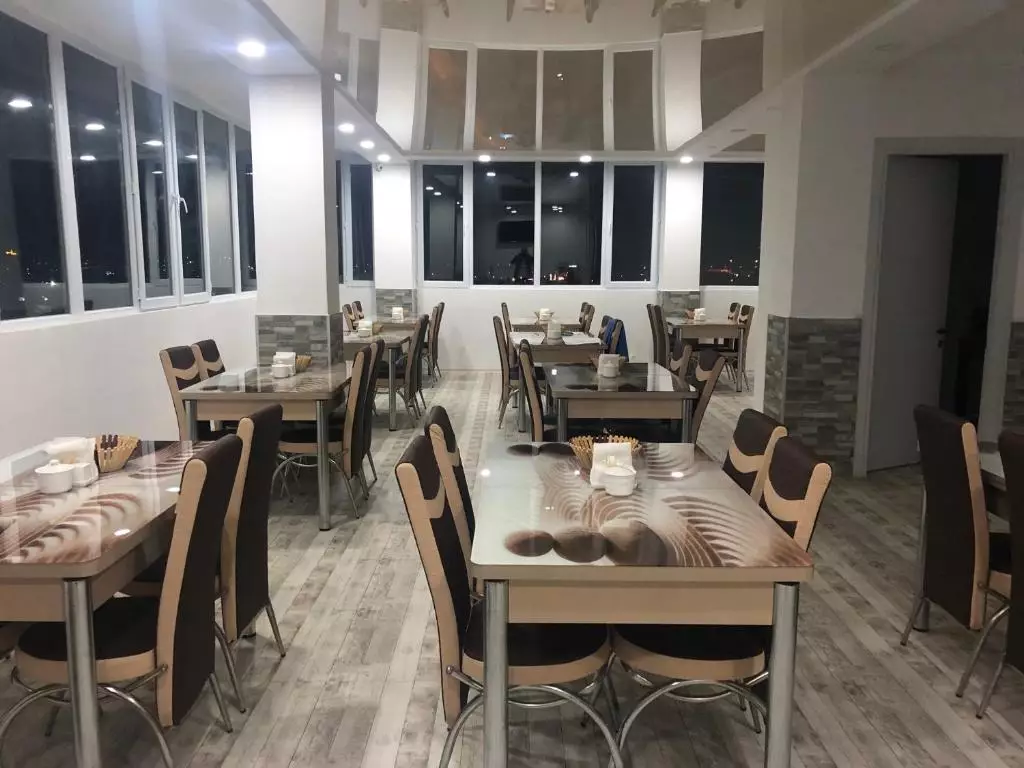 رویال جورجیا باتومی