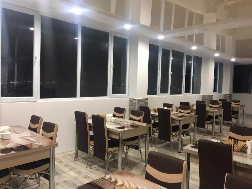 رویال جورجیا باتومی