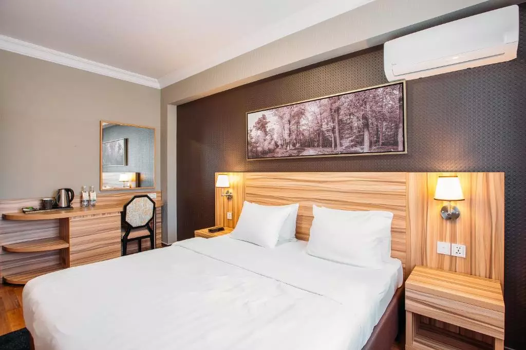 فورچون پالاس تفلیس