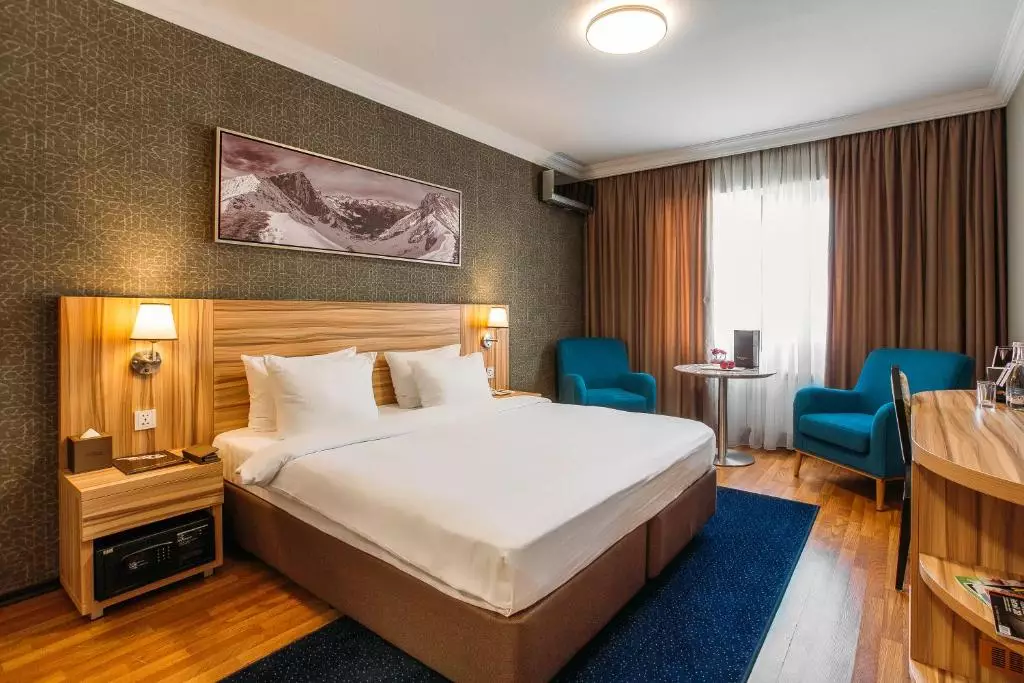 فورچون پالاس تفلیس