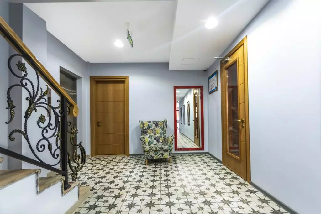 لندن باتومی