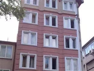 هتل کایا مادرید استانبول