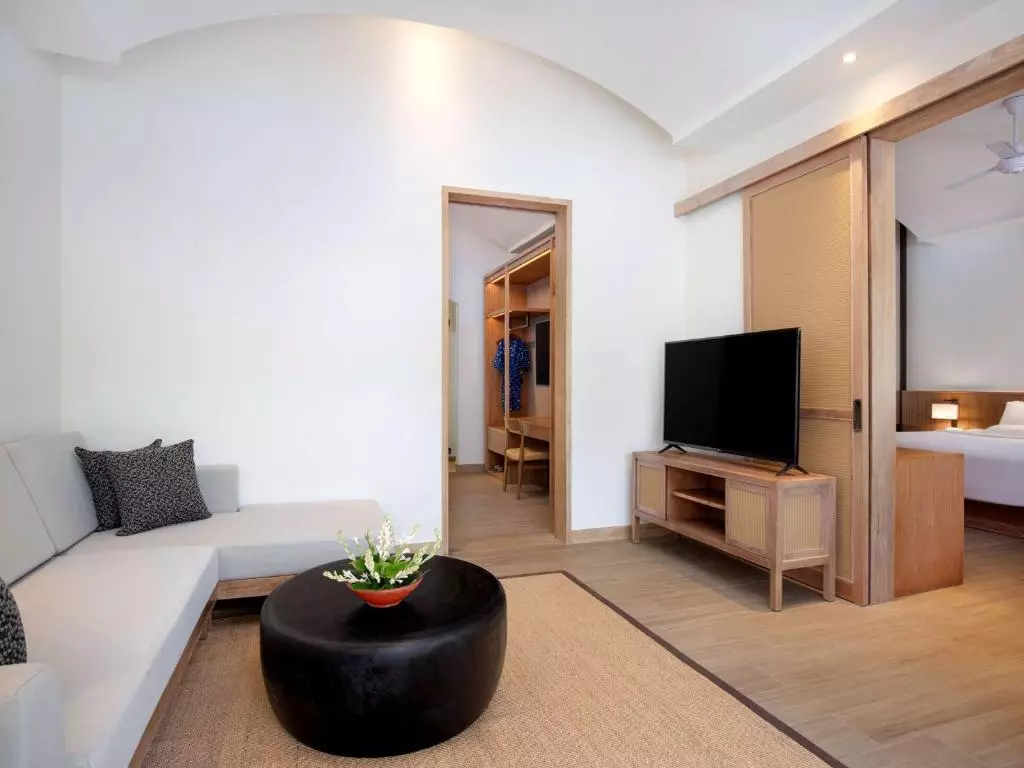 نووتل بنوآ بالی