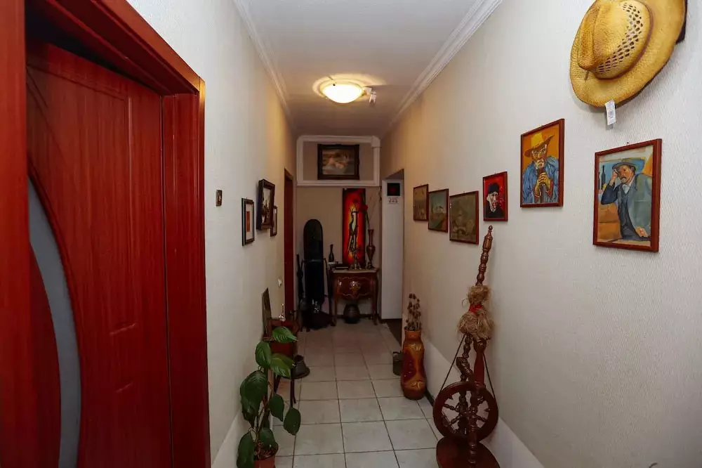 ایساکا تفلیس