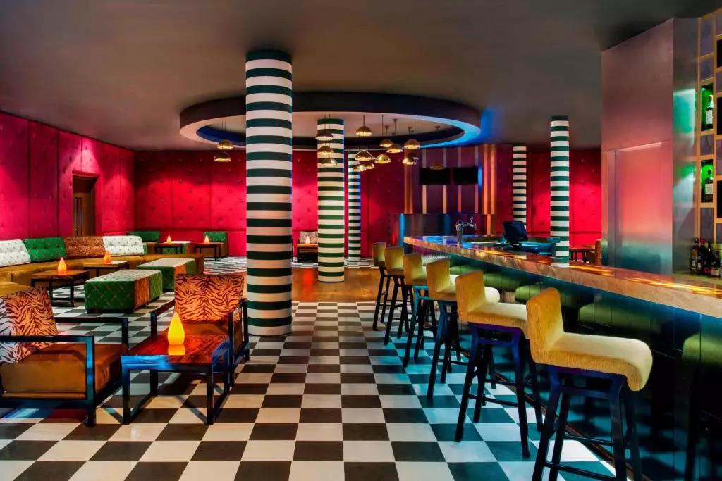 لمردین بالی جیمباران