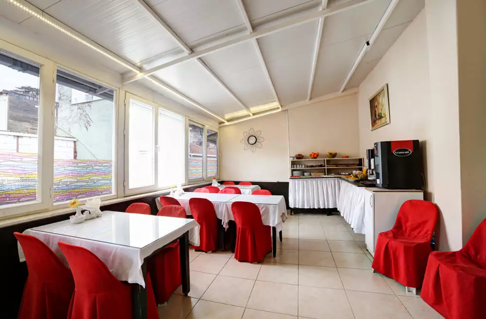 سرنیتی بوتیک استانبول