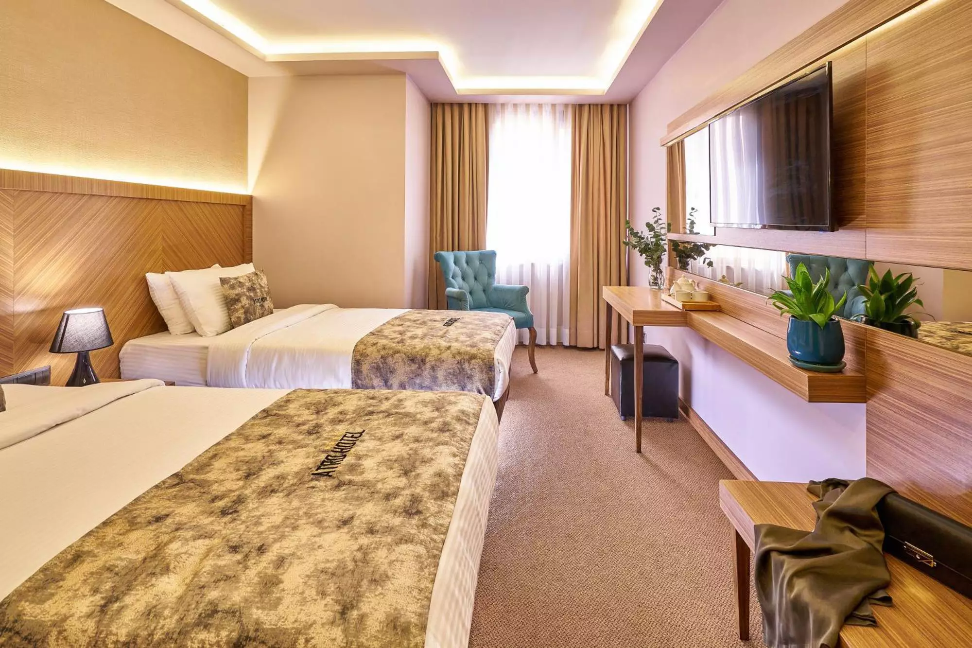 آترو استانبول