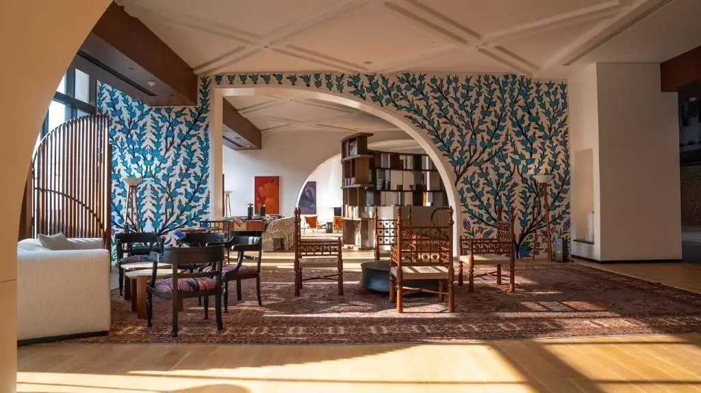 رکسوس ترسین استانبول