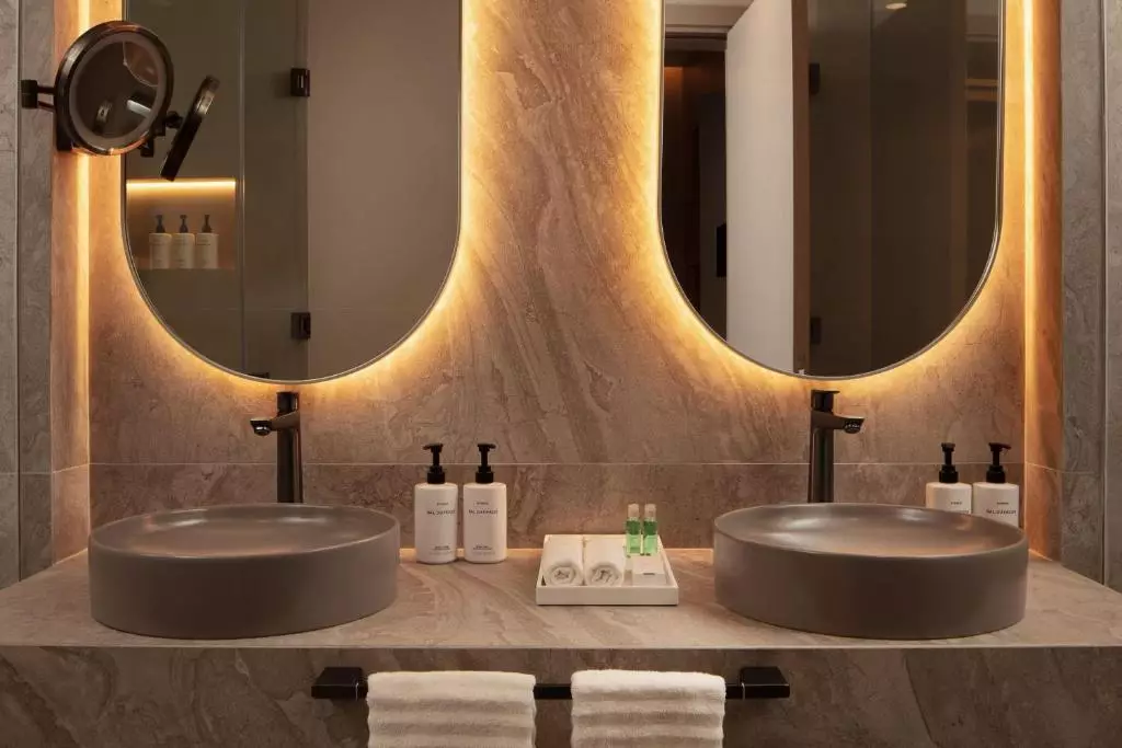 آوانتگارد اوربن تکسیم استانبول