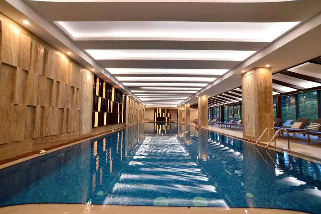 رادیسون بلو ایروان