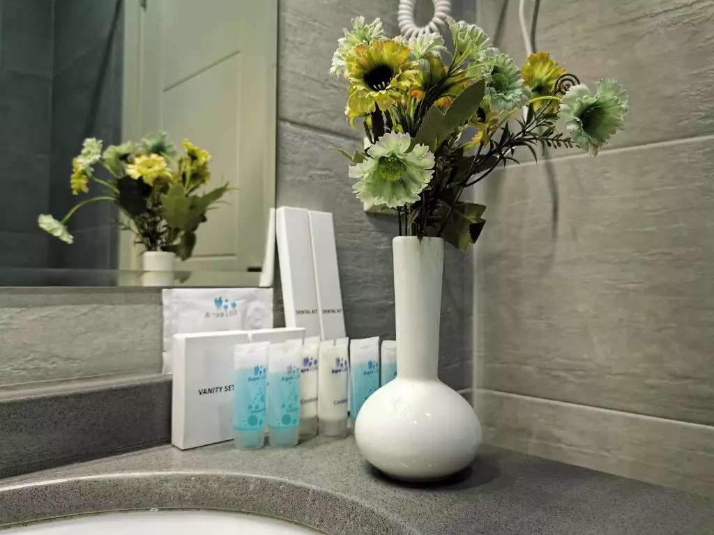 آکوا باتومی اند اپارتمنت