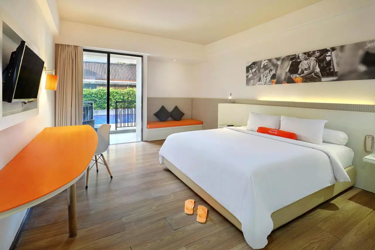 هریس سمینیاک بالی