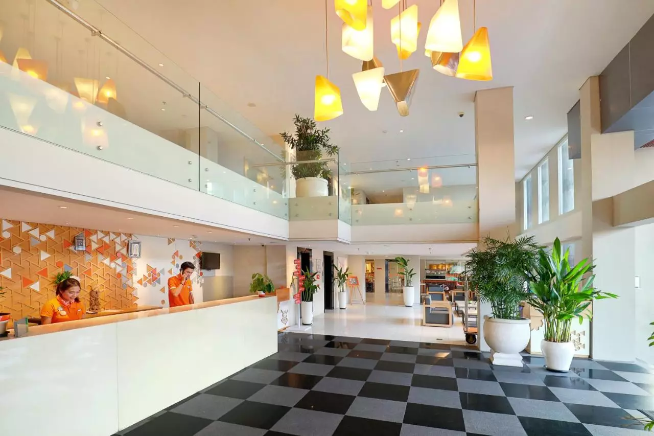 هریس سمینیاک بالی