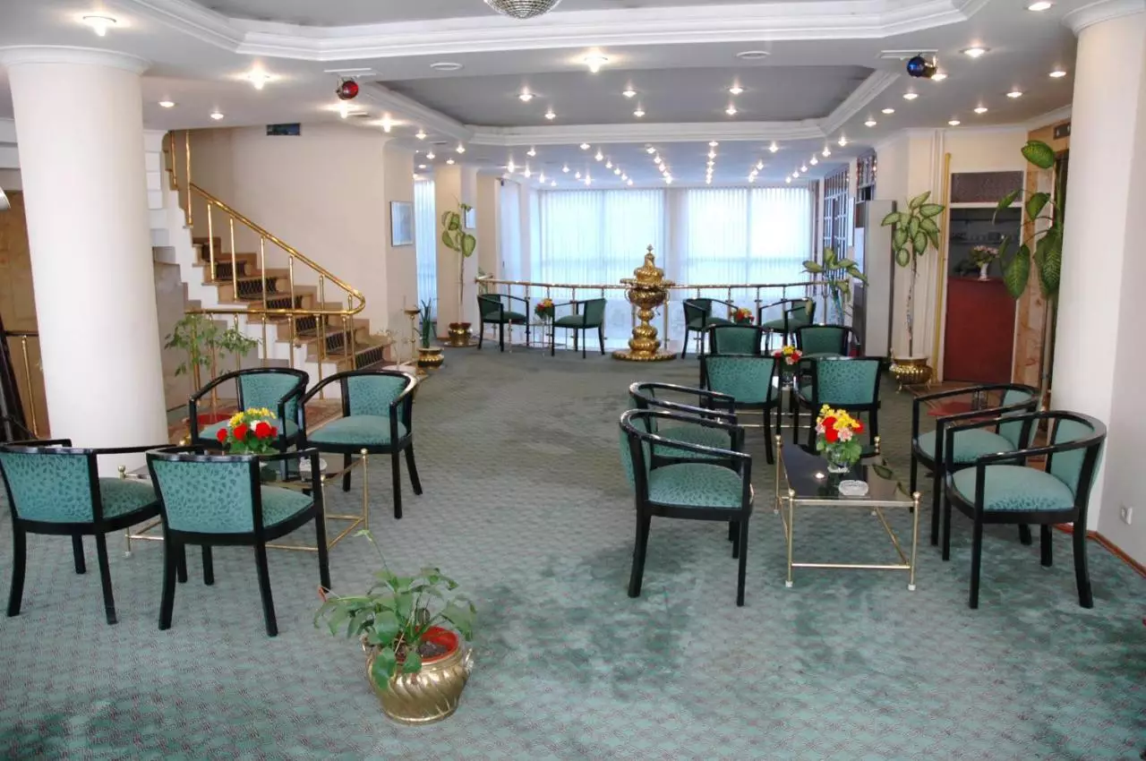 آولونیا استانبول