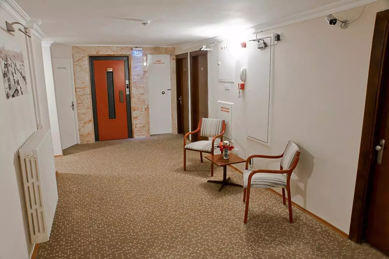 آولونیا استانبول