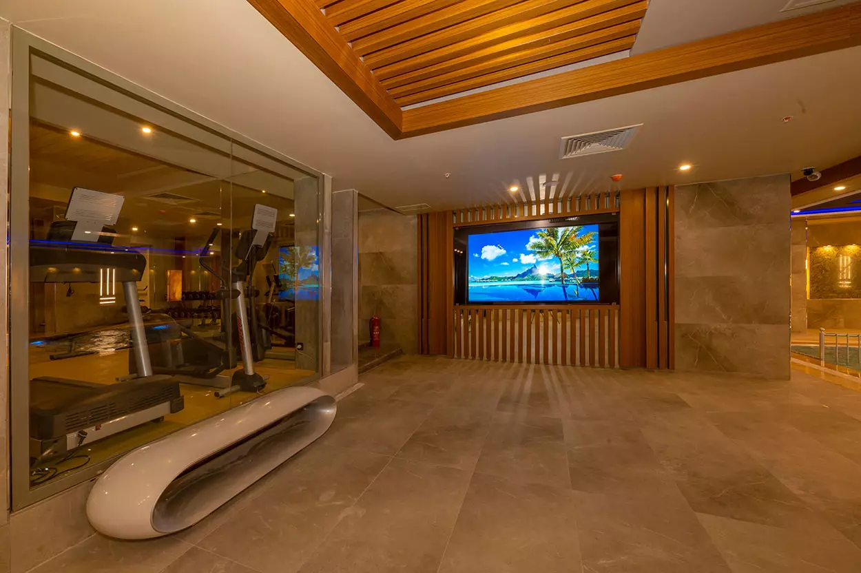 رامادا بای ویندهام (د پیک) استانبول