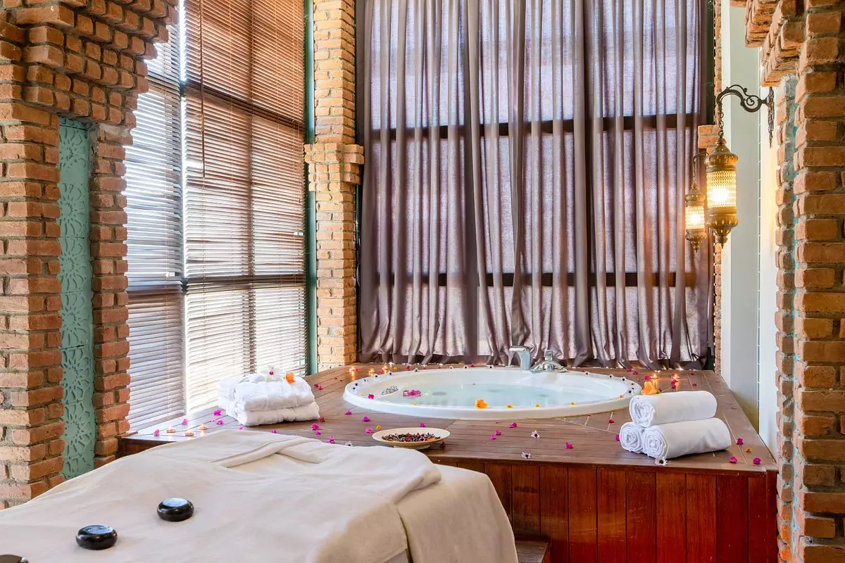 کایرابا بدروم امپریال