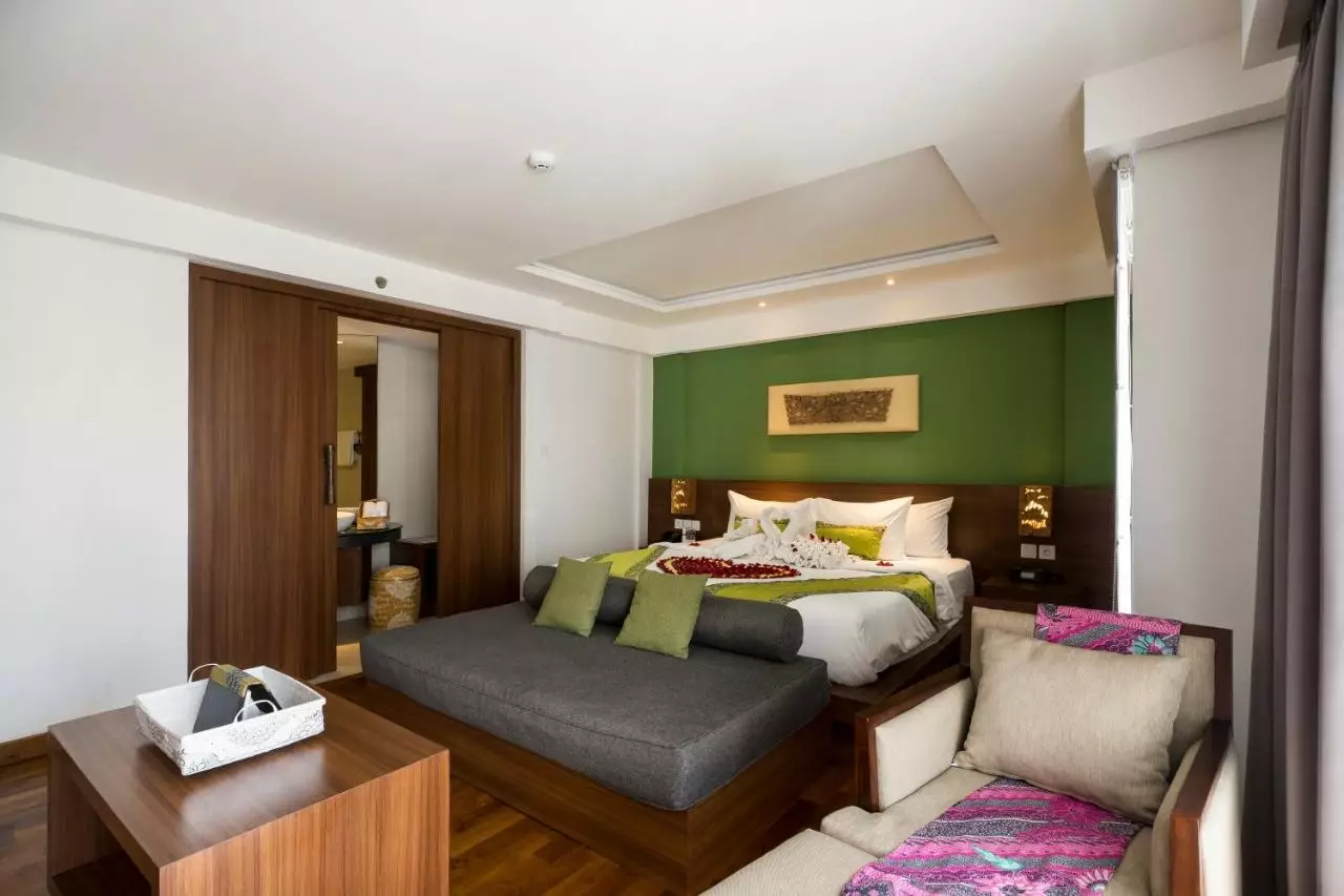 اودا بوتیک بالی