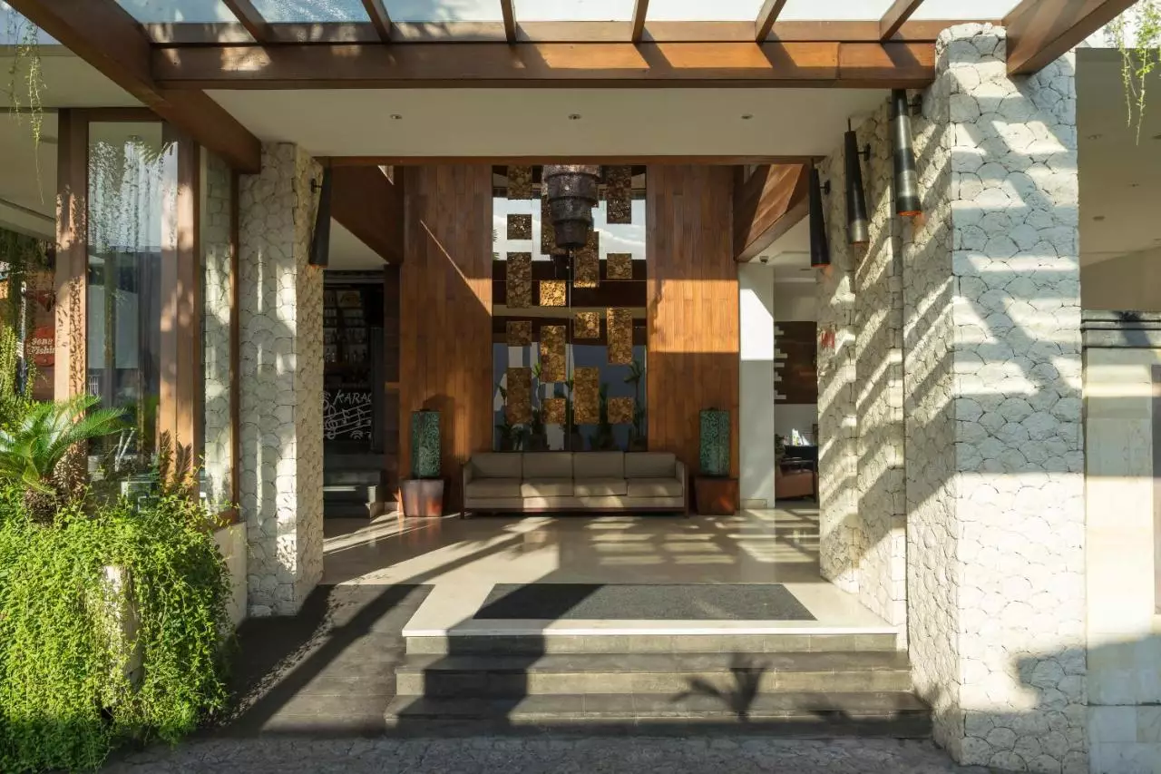 اودا بوتیک بالی