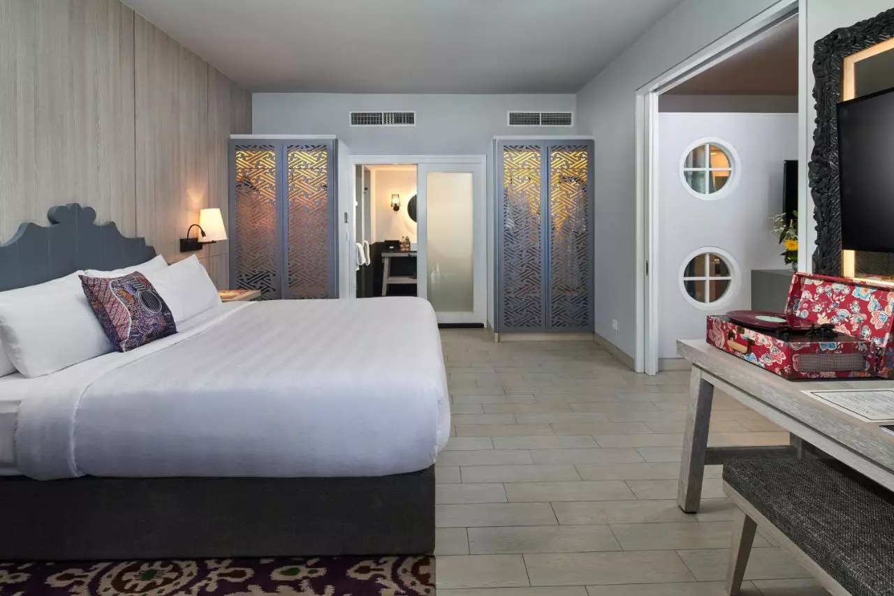 هارد راک بالی