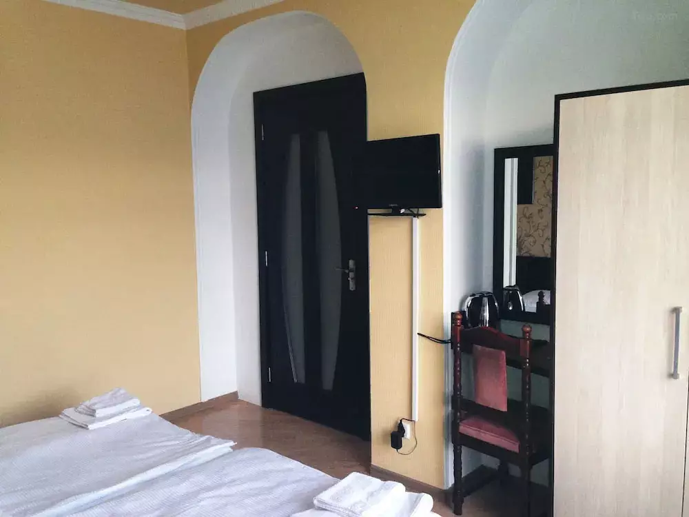 ایساکا تفلیس