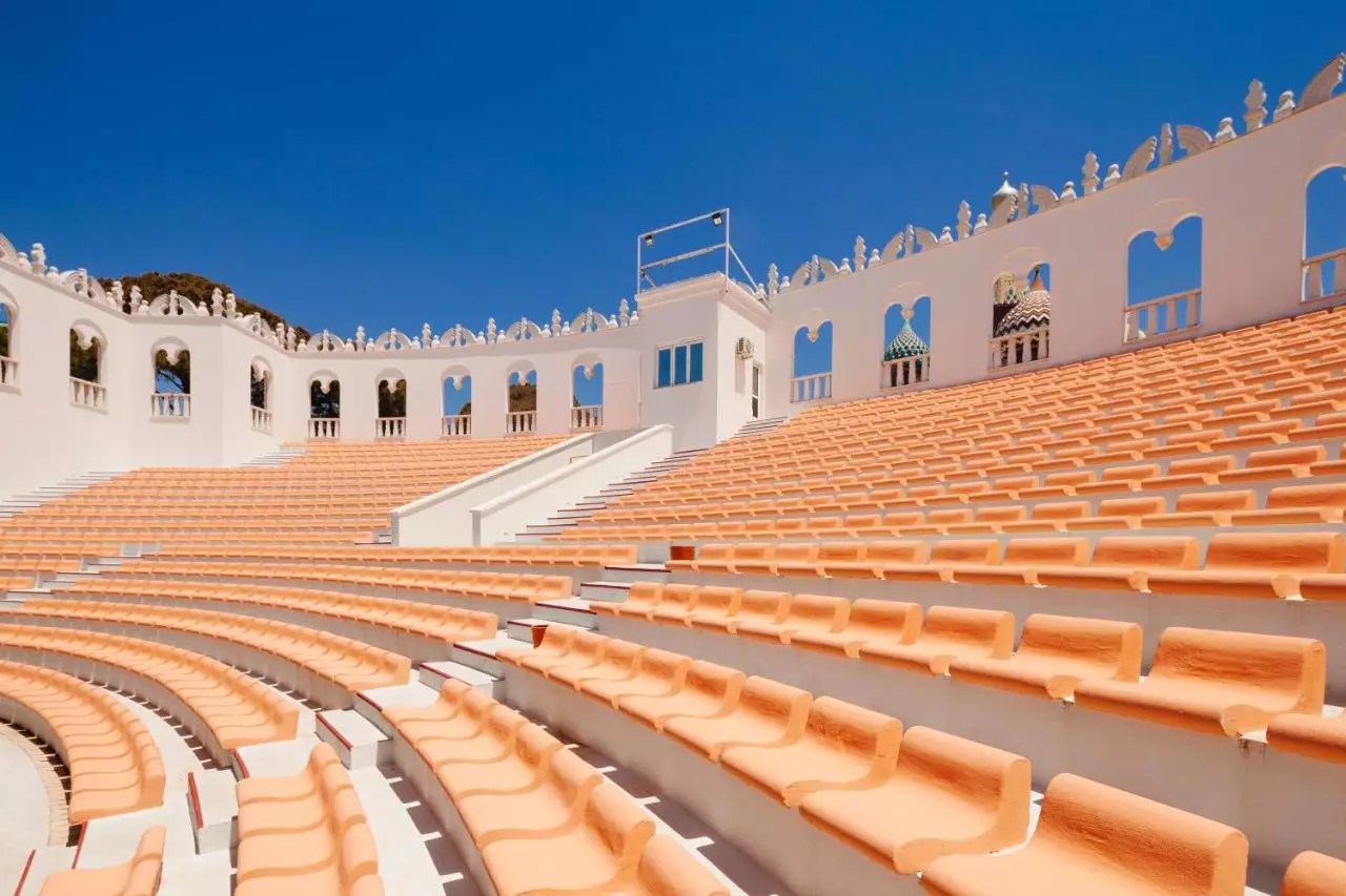 آستریا کرملین پالاس آنتالیا