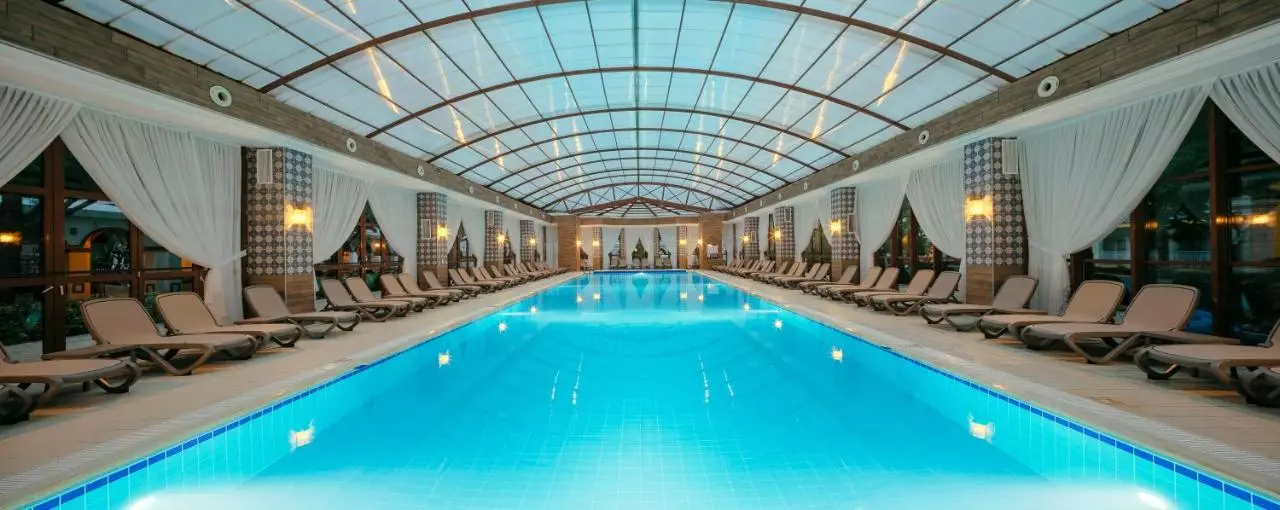 آستریا کرملین پالاس آنتالیا