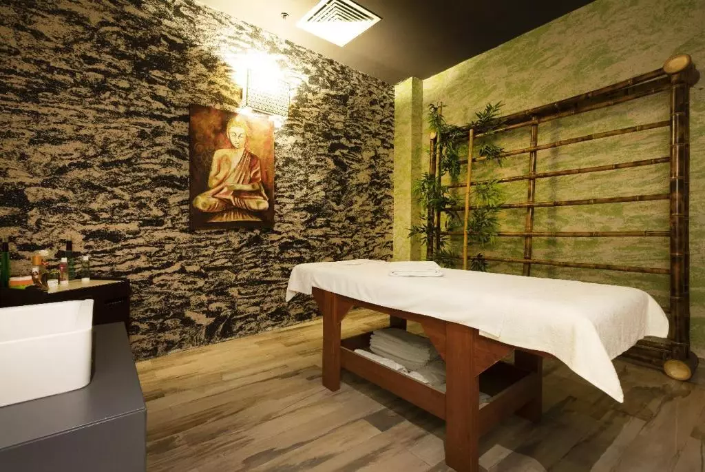 ایفوریا باتومی