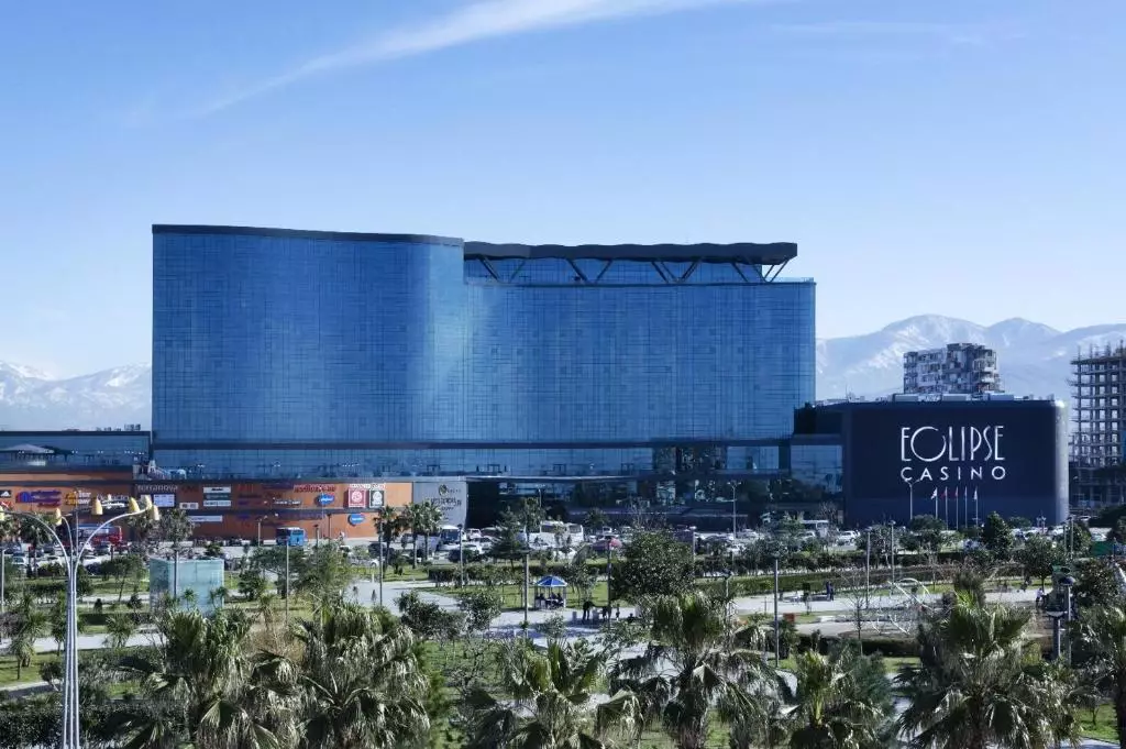 ایفوریا باتومی