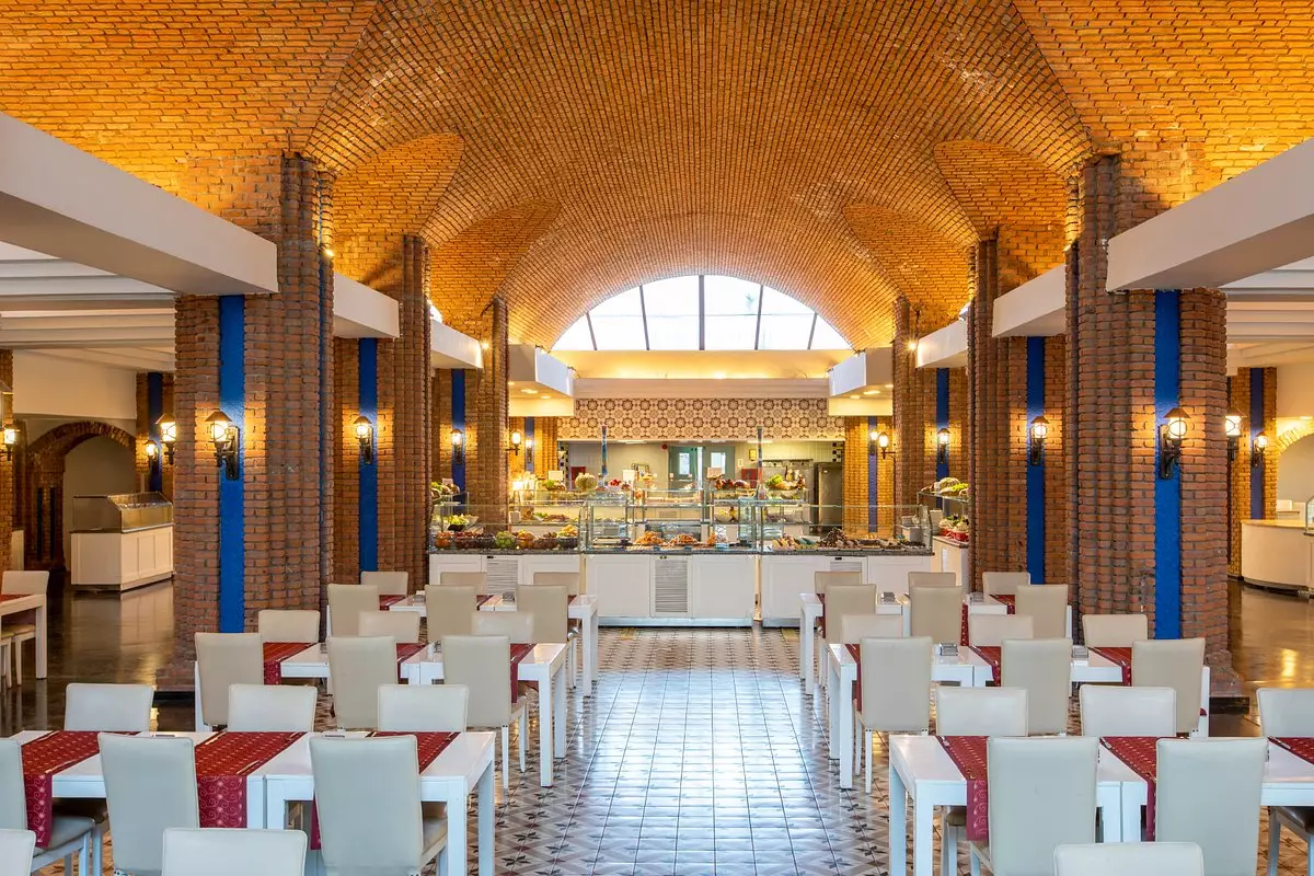 کایرابا بدروم امپریال