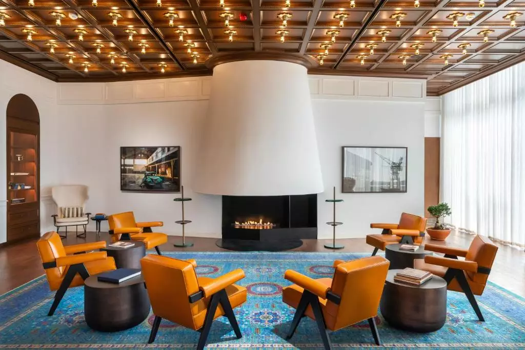 رکسوس ترسین استانبول