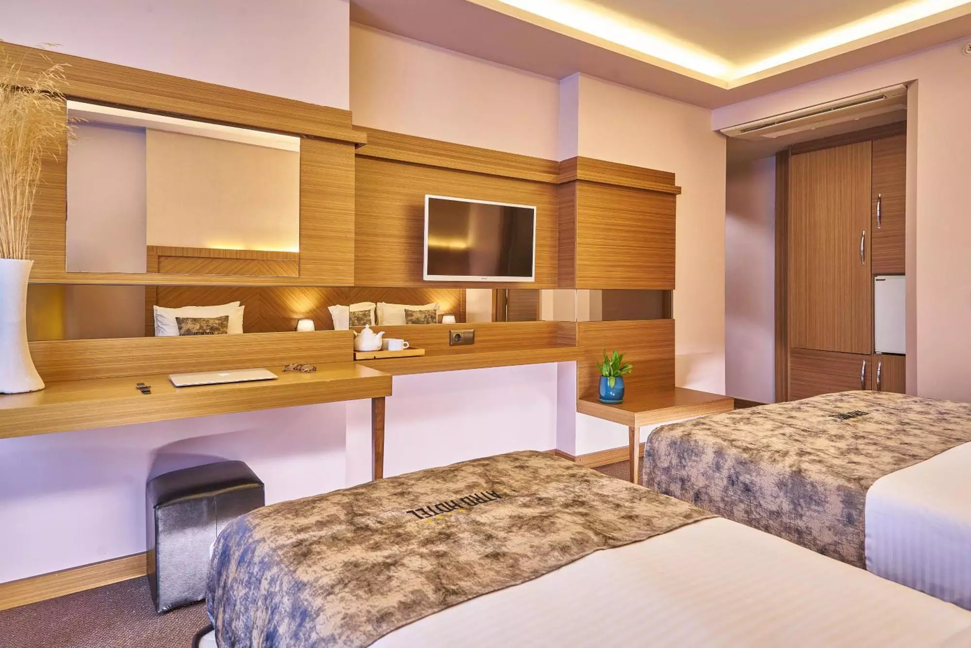 آترو استانبول