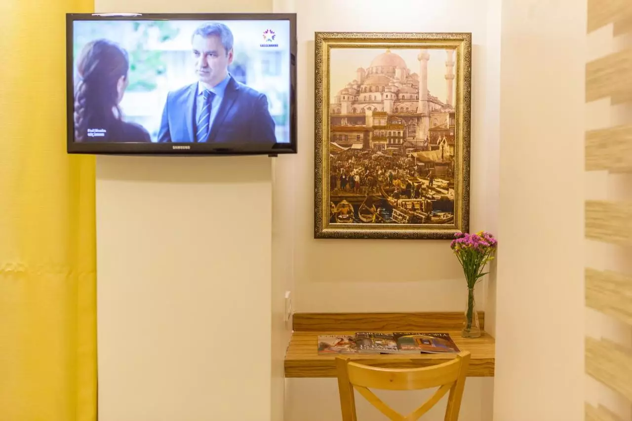 فیده استانبول