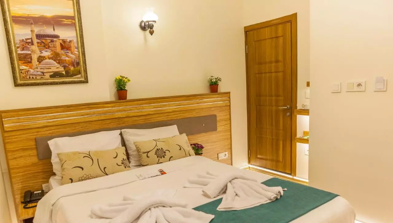 فیده استانبول